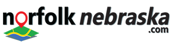 NorfolkNebraska.com Logo