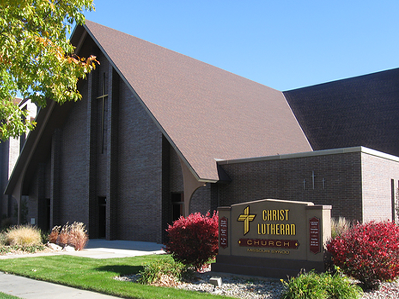 Christ Lutheran Church Norfolk, NE business featured photo