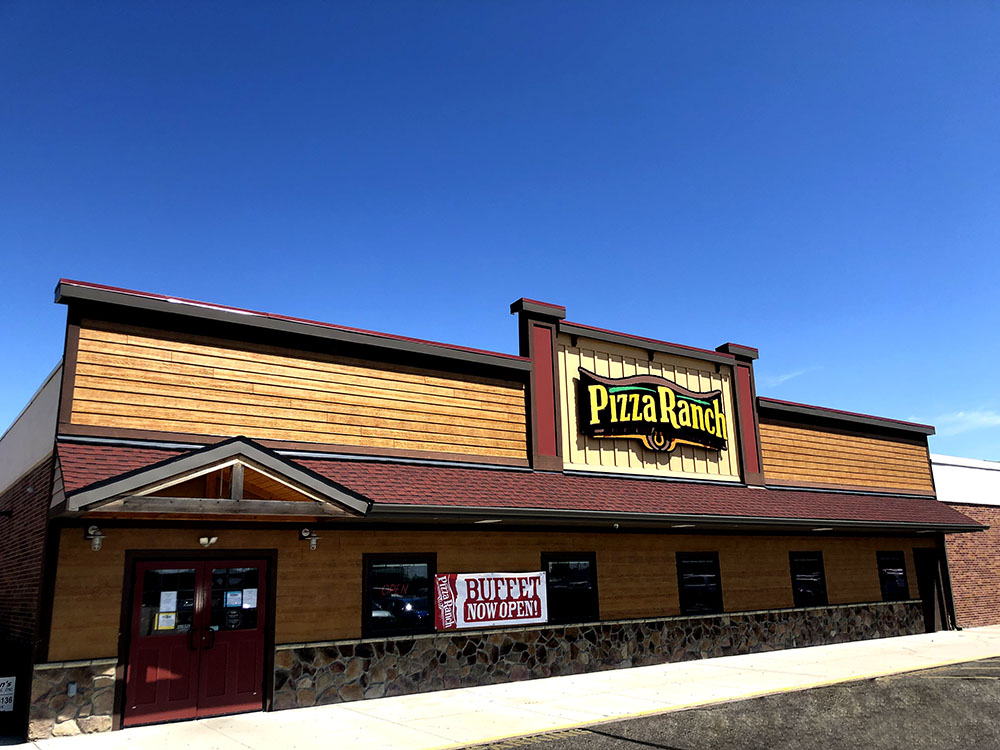 Pizza Ranch featured business photo