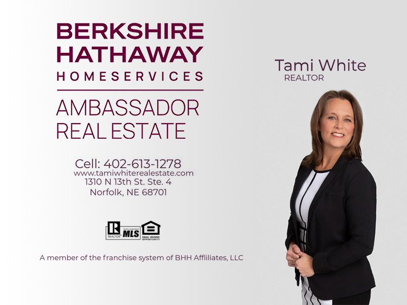 Tami White, Realtor featured business photo