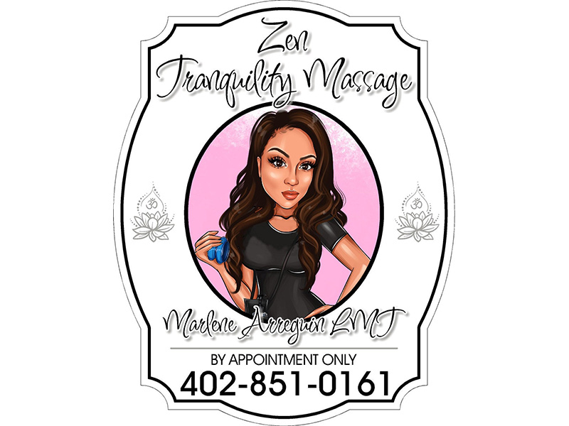 Zen Tranquility Massage other businesses in Norfolk photo