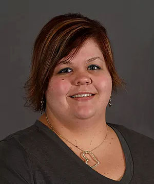 Norfolk Connections headshot photo - Cassie Sprague